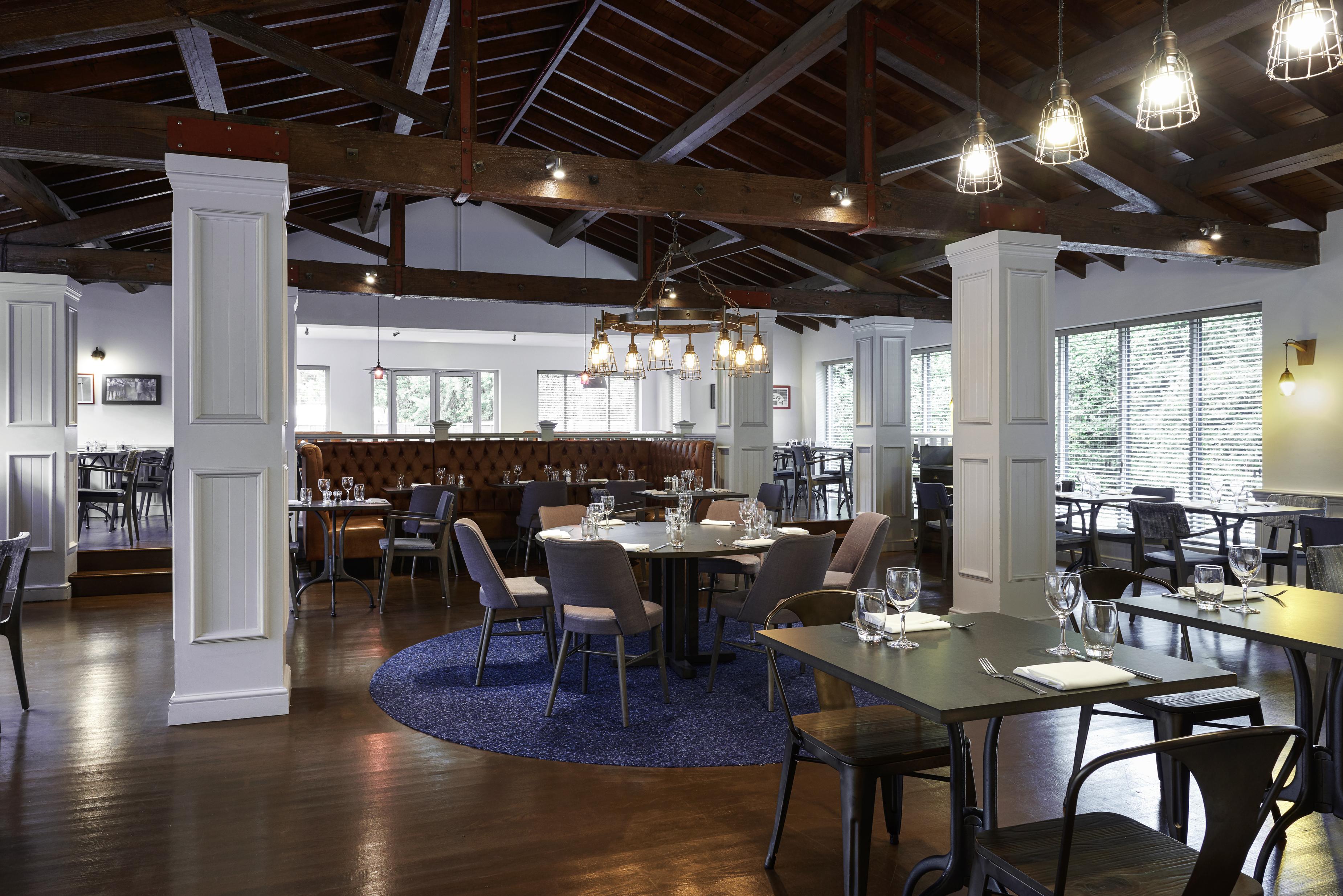 Novotel London Stansted Airport Stansted Mountfitchet Exterior foto